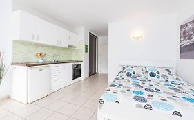 Nice Studio In Siesta 2 In Puerto Alcudia 1